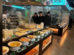 -曹家小菜(胜太路店)