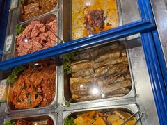 -维纳斯火锅烤肉自助餐厅