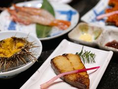 香煎鲽鱼-江户前日本料理(瑞诗酒店店)