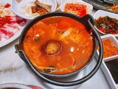 -韩宫宴烤肉·料理(青浦宝龙店)