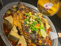 -鱼见你烤鱼•本地烧烤(1818店)
