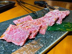 -丸藏和牛烧肉专门店(园区师惠坊店)
