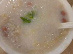 -洪利粥店茶餐厅