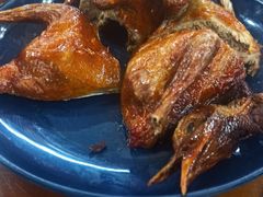 -煲煲掂风味煲仔饭餐厅(西区店)