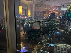 -三迪希尔顿酒店·星空酒廊