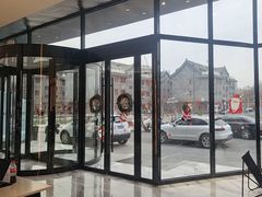 -格林东方酒店(北京国贸四惠高碑店地铁站店)
