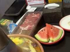 -乔先生涮肉·鲜活牛羊肉火锅(塘沽店)