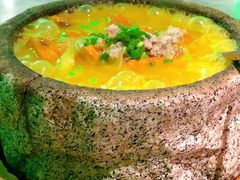 发财豆腐-辛香汇·现炒川菜(淮海路百盛店)