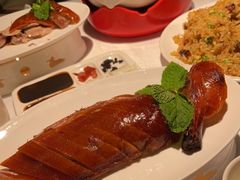 -津禧荟·酥皮烤鸭(北辰店)