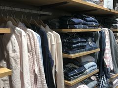-MUJI无印良品(星光68广场店)