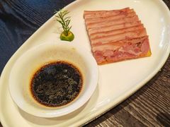 镇江肴肉-苏淮景·苏闽融创菜·海鲜(原空港井河轩店)