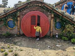 -武汉紫薇都市田园