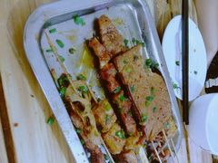 -新疆烧烤王(广灵店)