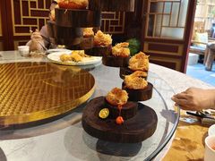 -悦真雅院·四合院·清真私房菜(雍和宫店)