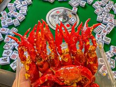 -吉利龙虾·新派海鲜烧烤