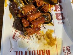 -湛江江记蚝莊烧烤工场(金海岸店)