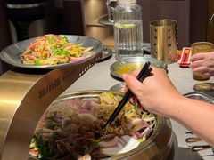 -杨小佳·齐齐哈尔烤肉·烤串(广州店)