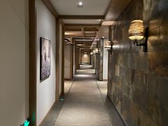 -清河半岛温泉度假酒店