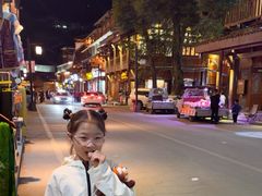 -松州古城