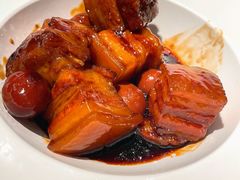 外婆家红烧肉-三玛璐酒楼(汉口路店)