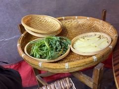 -懒谈秦市井羊肉馆(光谷青年城店)