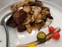 -鑫悦诚府·新鲁菜·餐厅(趵突泉店)