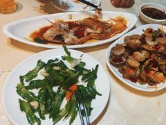 -南海渔家•海鲜•正宗海南菜(海棠湾店)