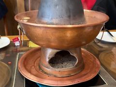 -口福居老北京涮肉(大运村店)