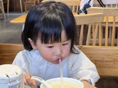 -冰泉豆浆馆(阳朔店)