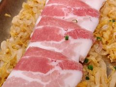 酸菜五花肉-西塔老太太泥炉烤肉(亚运村店)
