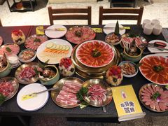 -嘿嘟嘟·肋条烧肉放题(爱融荟城店)