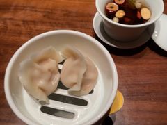 -喜鼎海胆水饺(东港店)