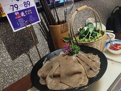 -重庆高老九火锅(万象城店)