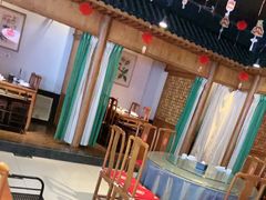 -沱江小镇 (良乡店)