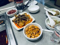 -海底捞火锅(王府井银泰in88店)