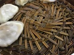 鸡汁汤包-鸡鸣汤包(仙林店)