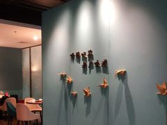 -鹊玥·粤菜小馆(汇智国际商业中心店)