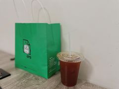 -JPG coffee(广州体育西店)