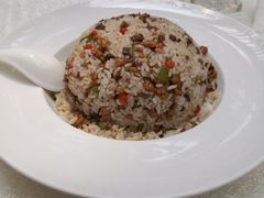 黑三剁炒饭-云腾食府·云南菜