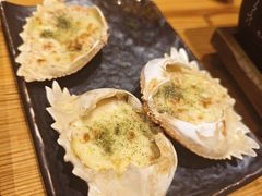 -鲁山人日本料理·放题·套餐(松卫北路店)