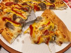 -必胜客(远大路店)