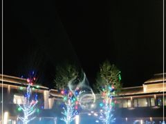 -雅达·阳羡溪山小镇中心