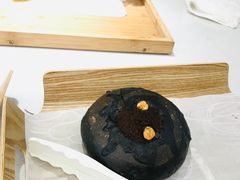 -烫面包·面包烘焙(绿地缤纷城店)