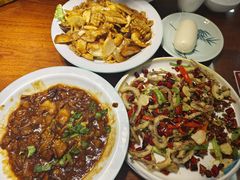 -惠宾饭庄(中山路店)