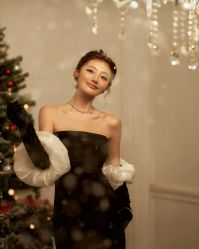 -熙熙小王国儿童摄影乐园(武昌旗舰店)