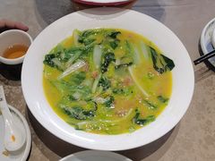 -李氏传家菜(兴城路店)