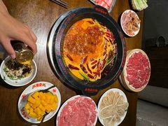 -牛市坎火锅(建设路店)