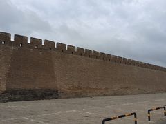 -鸡鸣驿古城