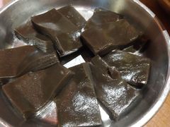 鸡屎藤糕-园林美食城·本土农家菜(杨和镇店)