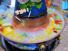 -牛叔鲜羊肉铜火锅(远东小区店)